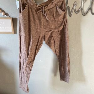 MAURICES AND SHEIN LEGGINGS AND LOUNGE PANTS